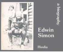 Edwin Simon